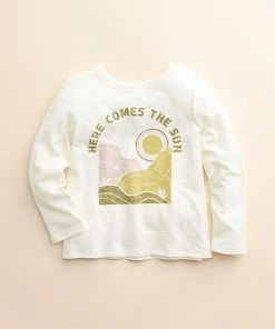 Baby & Toddler Little Co. By Lauren Conrad Organic Long-Sleeve Tee Icy Mauve Flowers 6 Baby & Toddler Little Co. By Lauren Conrad Organic Long-Sleeve Tee Icy Mauve Flowers -Little Co. by Lauren Conrad Shop unnamed file 122