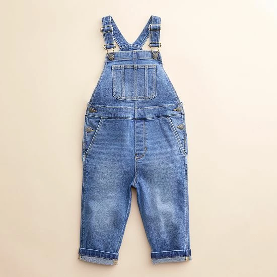 Baby & Toddler Little Co. By Lauren Conrad Denim Overalls