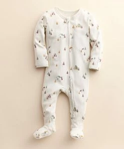 Baby Little Co. By Lauren Conrad Organic Sleep & Play Maroon Stars 4 Baby Little Co. By Lauren Conrad Organic Sleep & Play Maroon Stars -Little Co. by Lauren Conrad Shop unnamed file 261