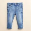 Baby & Toddler Little Co. By Lauren Conrad Denim Jeans Dark Wash Denim