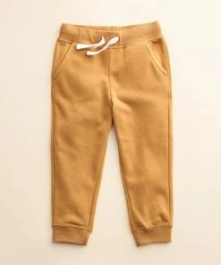 Kids 4-8 Little Co. By Lauren Conrad Jogger Pants Ocean Green