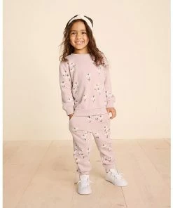 Kids 4-8 Little Co. By Lauren Conrad Jogger Pants Ocean Green -Little Co. by Lauren Conrad Shop unnamed file 281