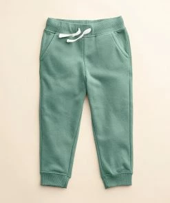 Kids 4-8 Little Co. By Lauren Conrad Jogger Pants Ocean Green -Little Co. by Lauren Conrad Shop unnamed file 286