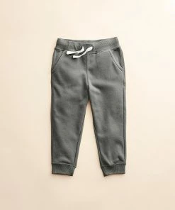 Kids 4-8 Little Co. By Lauren Conrad Jogger Pants Ocean Green -Little Co. by Lauren Conrad Shop unnamed file 287