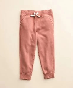 Kids 4-8 Little Co. By Lauren Conrad Jogger Pants Ocean Green -Little Co. by Lauren Conrad Shop unnamed file 289