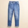 Kids 4-8 Little Co. By Lauren Conrad Relaxed Denim Jeans Medium Wash Denim
