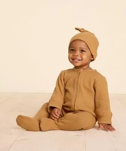 Baby Little Co. By Lauren Conrad Sleep & Play & Hat Set Charcoal -Little Co. by Lauren Conrad Shop unnamed file 396