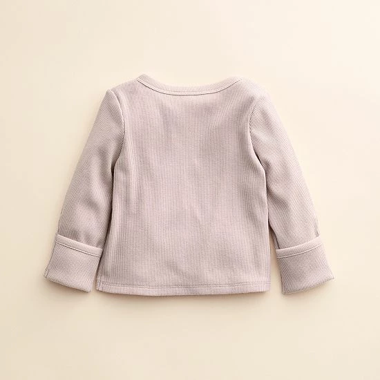 Baby Little Co. By Lauren Conrad Essential Set Pine Green - Image 2