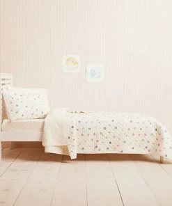 Little Co. By Lauren Conrad Galaxy Print Quilt Set