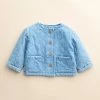 Baby & Toddler Little Co. By Lauren Conrad Organic Quilted Jacket