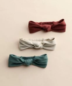 Baby & Toddler Little Co. By Lauren Conrad 3-Pack Headbands