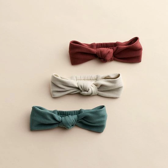 Baby & Toddler Little Co. By Lauren Conrad 3-Pack Headbands