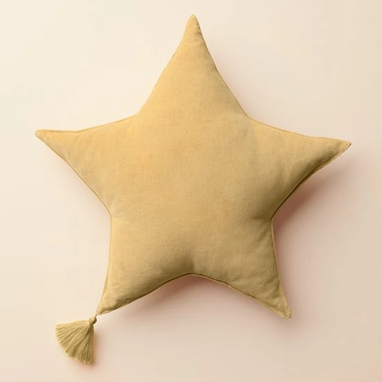 Little Co. by Lauren Conrad Velvet Star Shaped Pillow Little Co. By Lauren Conrad Velvet Star Shaped Pillow -Little Co. by Lauren Conrad Shop unnamed file 457