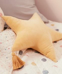 Little Co. By Lauren Conrad Velvet Star Shaped Pillow 3 Little Co. By Lauren Conrad Velvet Star Shaped Pillow -Little Co. by Lauren Conrad Shop unnamed file 459