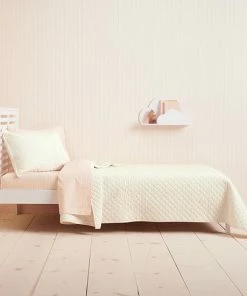 Little Co. By Lauren Conrad Multi Polka-Dot Quilt Set