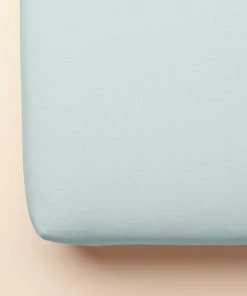 Little Co. By Lauren Conrad Organic Cotton Muslin Crib Sheet Set Gold Moon