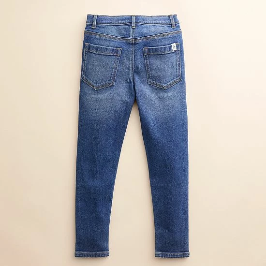 Kids 4-8 Little Co. by Lauren Conrad Denim Jeans Dark Wash Denim Kids 4-8 Little Co. By Lauren Conrad Denim Jeans Dark Wash Denim -Little Co. by Lauren Conrad Shop unnamed file 509