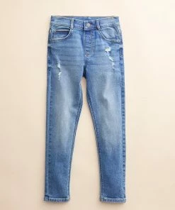 Kids 4-8 Little Co. By Lauren Conrad Denim Jeans Dark Wash Denim 5 Kids 4-8 Little Co. By Lauren Conrad Denim Jeans Dark Wash Denim -Little Co. by Lauren Conrad Shop unnamed file 511