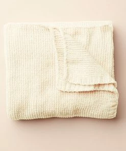 Little Co. By Lauren Conrad Throw Blanket Pink