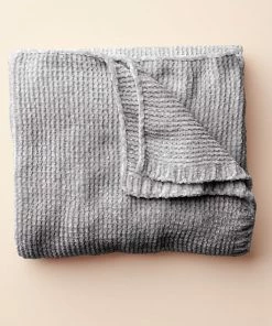 Little Co. By Lauren Conrad Throw Blanket Pink -Little Co. by Lauren Conrad Shop unnamed file 532