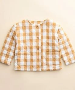 Baby & Toddler Little Co. By Lauren Conrad Quilted Jacket