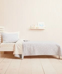 Little Co. By Lauren Conrad Daisy Quilt Set