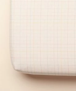 Little Co. By Lauren Conrad Organic Cotton Percale Crib Sheet Set Multi Plaid -Little Co. by Lauren Conrad Shop unnamed file 566