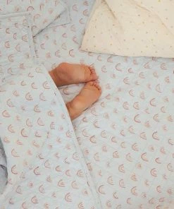 Little Co. By Lauren Conrad Way Up High Rainbow Quilt Set -Little Co. by Lauren Conrad Shop unnamed file 573