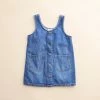 Girls 4-8 Little Co. By Lauren Conrad Organic Jumper