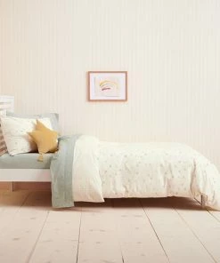 Little Co. By Lauren Conrad Way Up High Duvet Cover Set