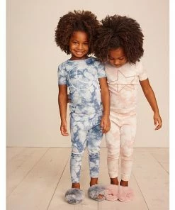 Baby & Toddler Little Co. By Lauren Conrad Organic 2-Piece Pajama Set White Pear -Little Co. by Lauren Conrad Shop unnamed file 683