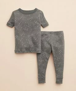 Baby & Toddler Little Co. By Lauren Conrad Organic 2-Piece Pajama Set White Pear -Little Co. by Lauren Conrad Shop unnamed file 689