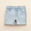 Baby & Toddler Little Co. By Lauren Conrad Denim Shorts Medium Wash