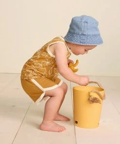 Baby & Toddler Little Co. By Lauren Conrad Organic Muscle Tank Cool Lilac Sea -Little Co. by Lauren Conrad Shop unnamed file 744