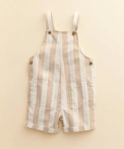 Baby & Toddler Little Co. By Lauren Conrad Shortalls