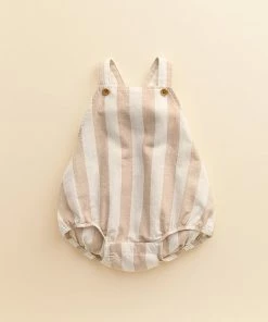 Baby Little Co. By Lauren Conrad Bubble Shortalls