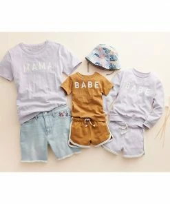 Baby & Toddler Little Co. By Lauren Conrad Crew Pullover Blue Vibe Crew -Little Co. by Lauren Conrad Shop unnamed file 927