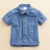 Kids 4-8 Little Co. By Lauren Conrad Organic Chambray Shirt