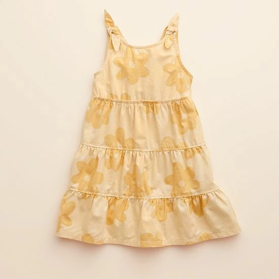 Baby & Toddler Girl Little Co. by Lauren Conrad Tiered Tank Dress Multi Stripe Baby & Toddler Girl Little Co. By Lauren Conrad Tiered Tank Dress Multi Stripe -Little Co. by Lauren Conrad Shop unnamed file 986