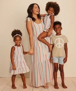 Baby & Toddler Girl Little Co. By Lauren Conrad Tiered Tank Dress Multi Stripe 4 Baby & Toddler Girl Little Co. By Lauren Conrad Tiered Tank Dress Multi Stripe -Little Co. by Lauren Conrad Shop unnamed file 988