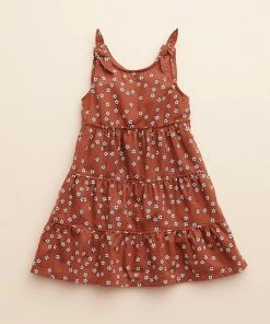 Baby & Toddler Girl Little Co. By Lauren Conrad Tiered Tank Dress Multi Stripe 5 Baby & Toddler Girl Little Co. By Lauren Conrad Tiered Tank Dress Multi Stripe -Little Co. by Lauren Conrad Shop unnamed file 989